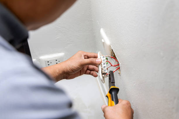 Best Electrical Troubleshooting Services  in Delavan, IL