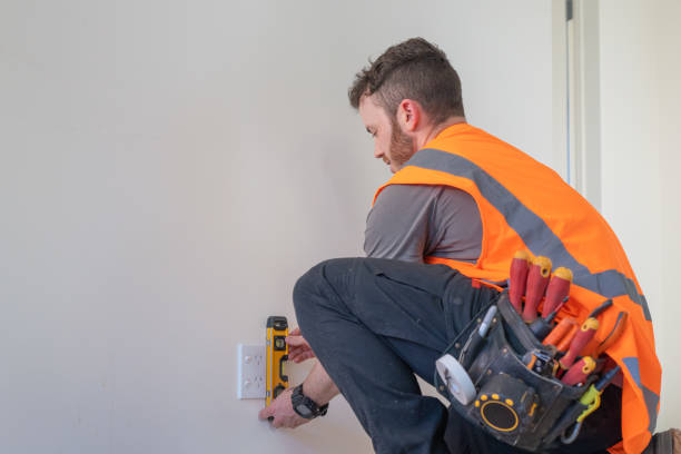 Best Emergency Electrical Repair  in Delavan, IL
