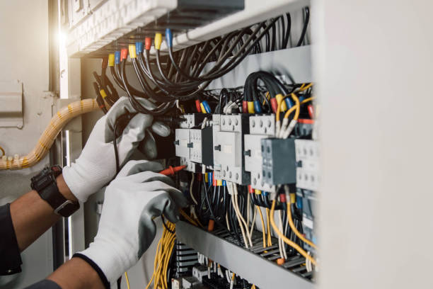 Best Industrial Electrical Services  in Delavan, IL
